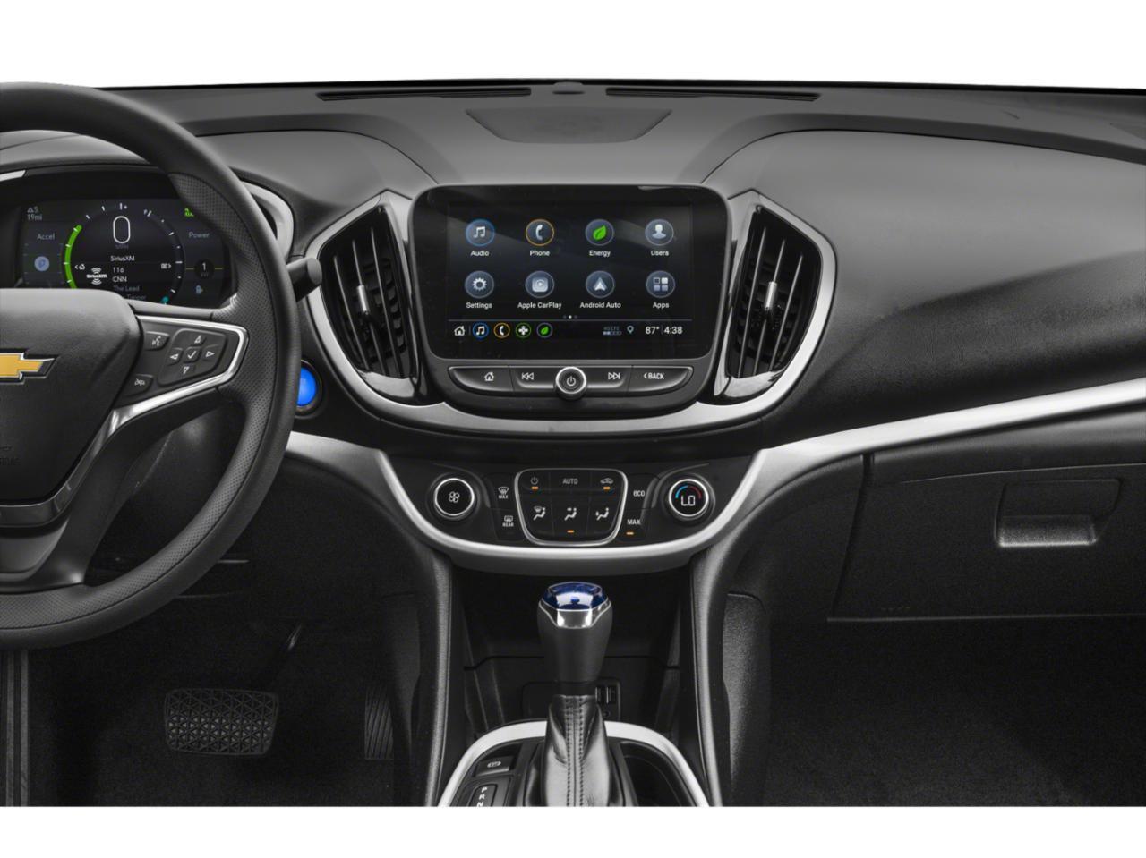 2019 Chevrolet Volt LT Roseville CA