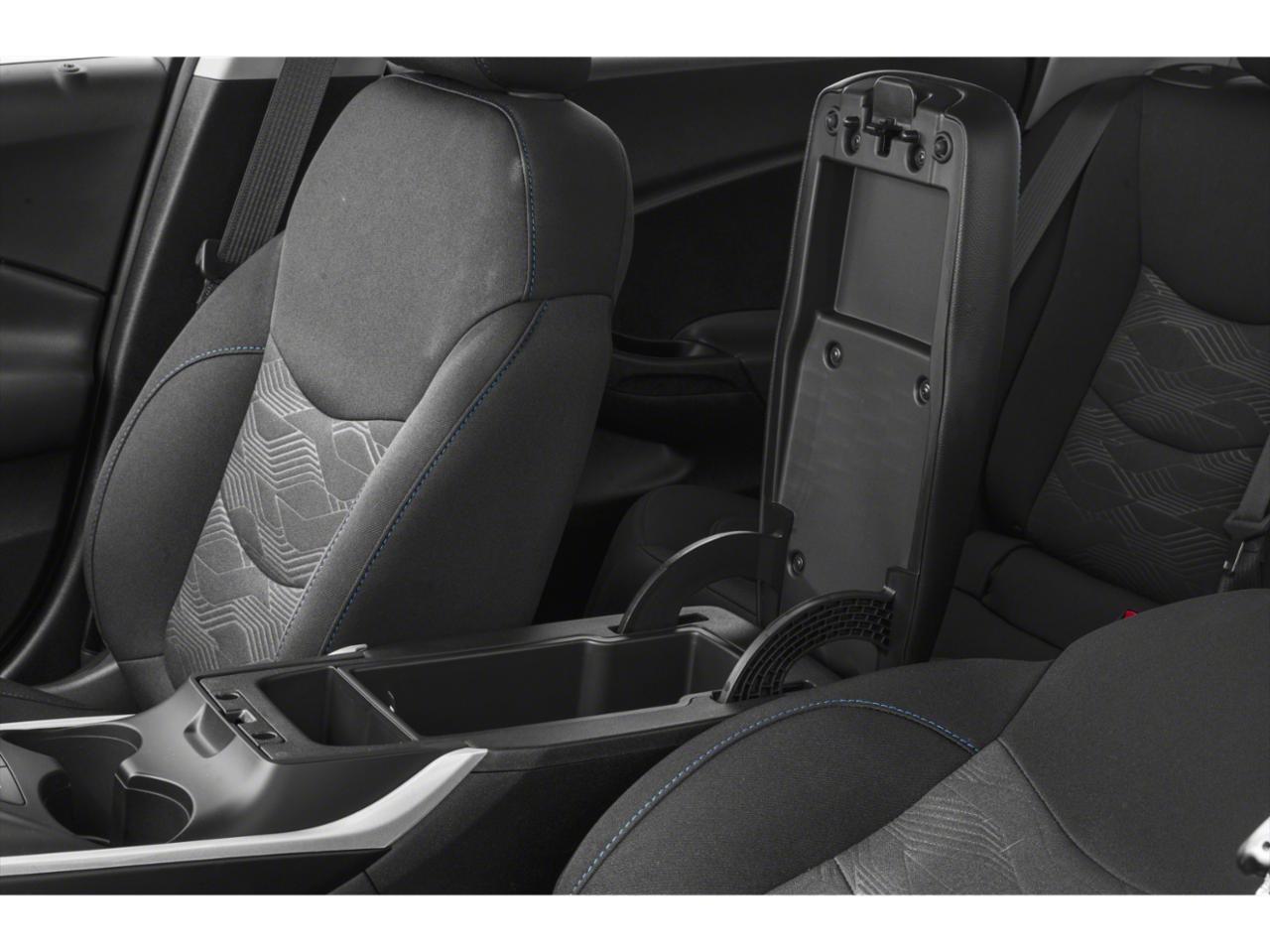 2019 Chevrolet Volt LT Roseville CA