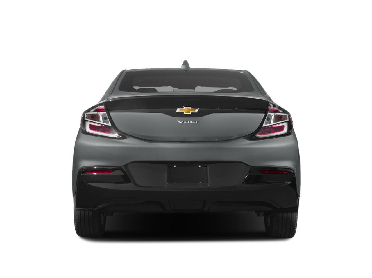 2019 Chevrolet Volt LT Roseville CA