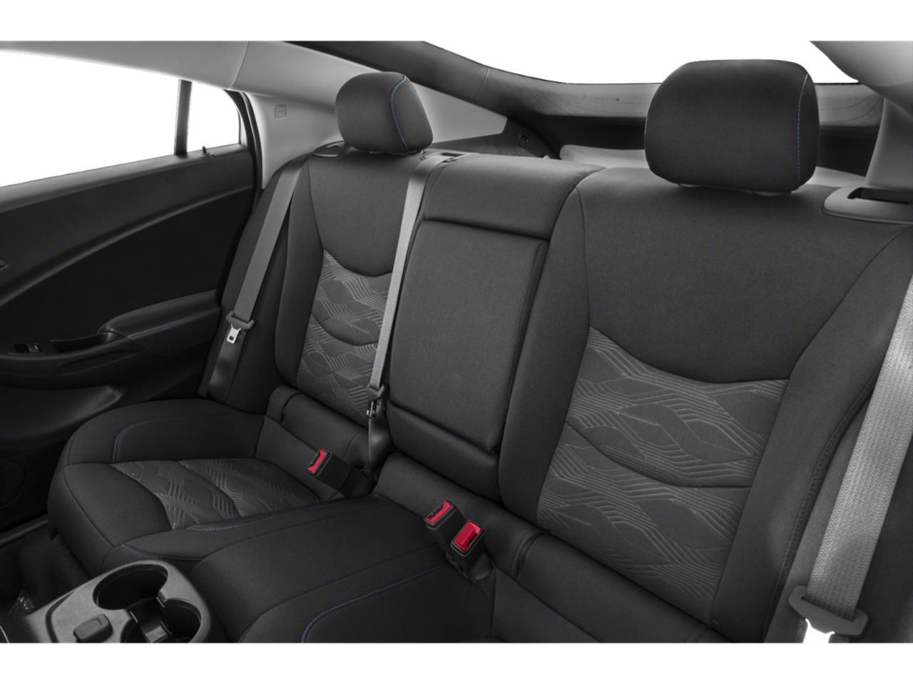 2019 Chevrolet Volt LT Roseville CA