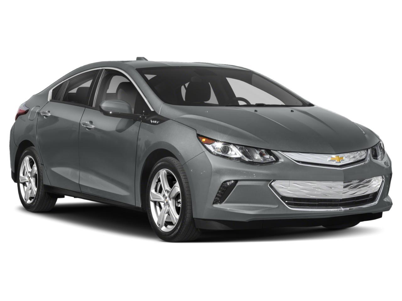 2019 Chevrolet Volt LT Roseville CA