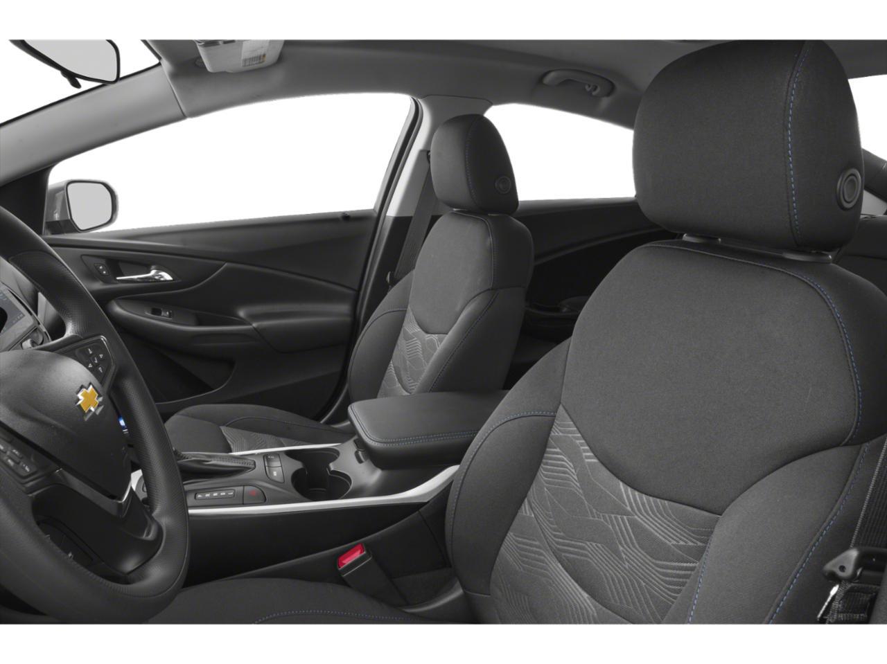 2019 Chevrolet Volt LT Roseville CA