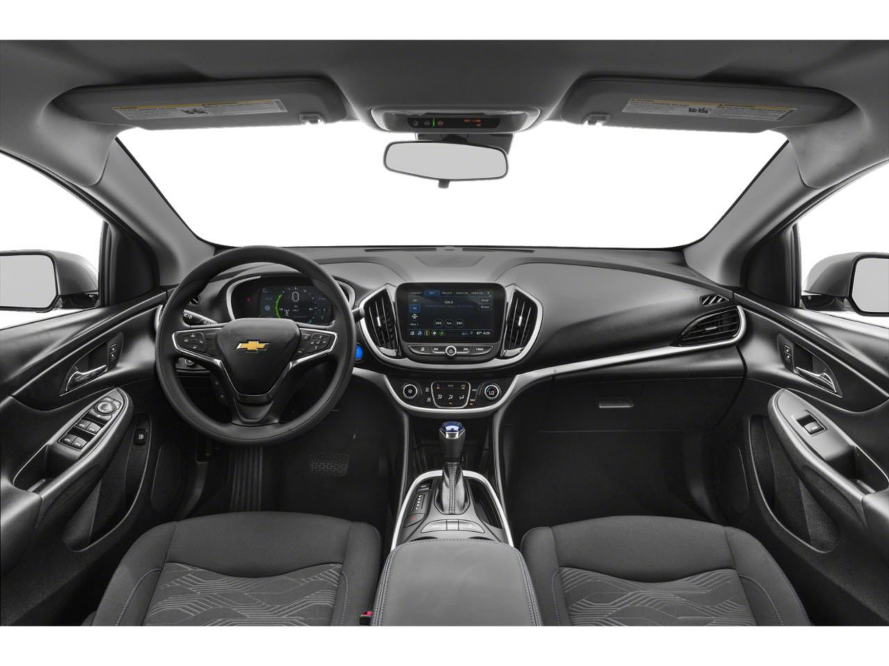 2019 Chevrolet Volt LT Roseville CA