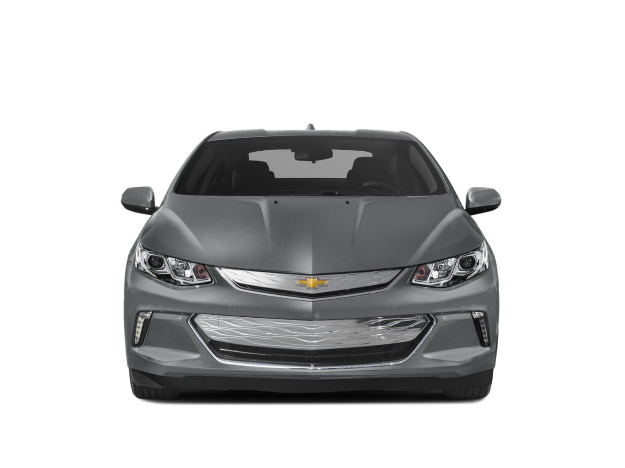2019 Chevrolet Volt LT Roseville CA