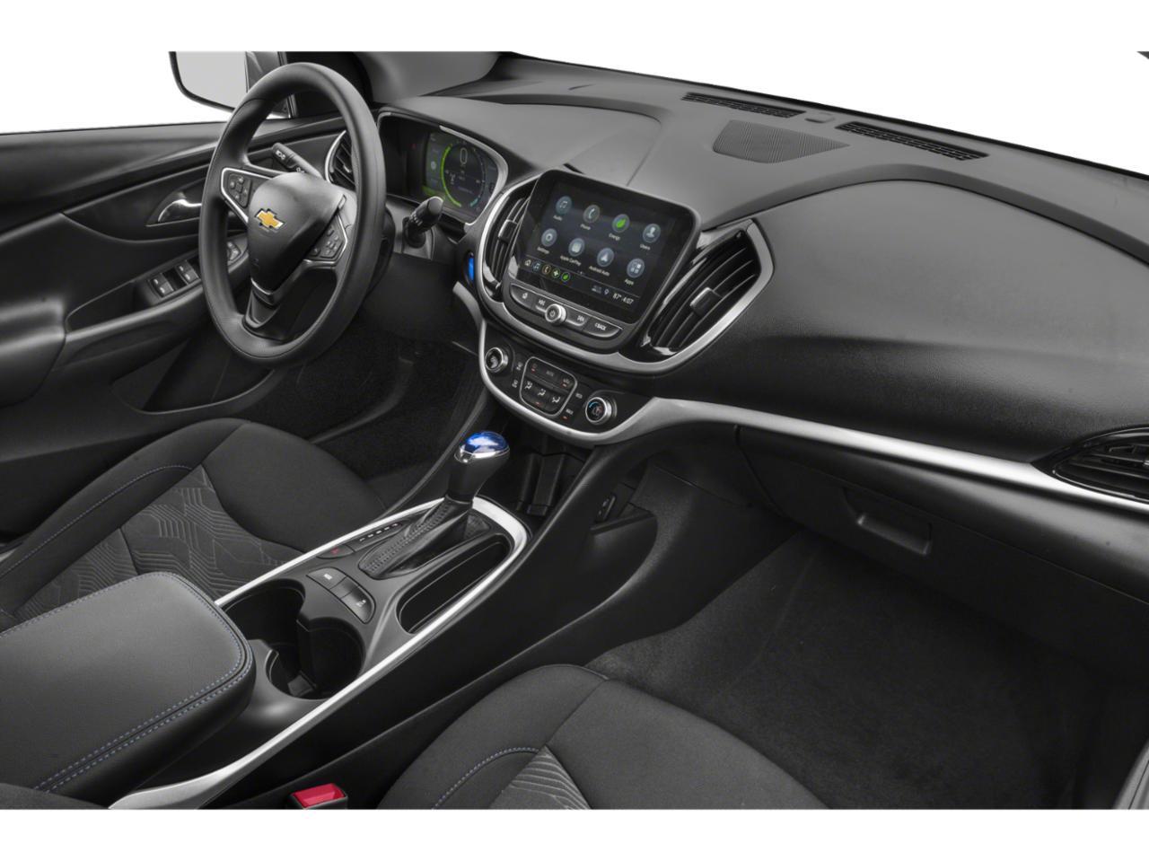 2019 Chevrolet Volt LT Roseville CA
