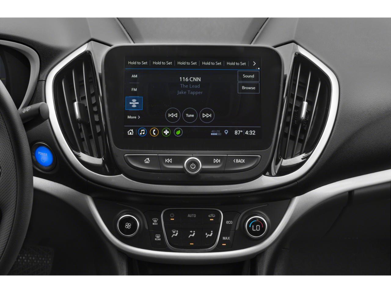 2019 Chevrolet Volt LT Roseville CA