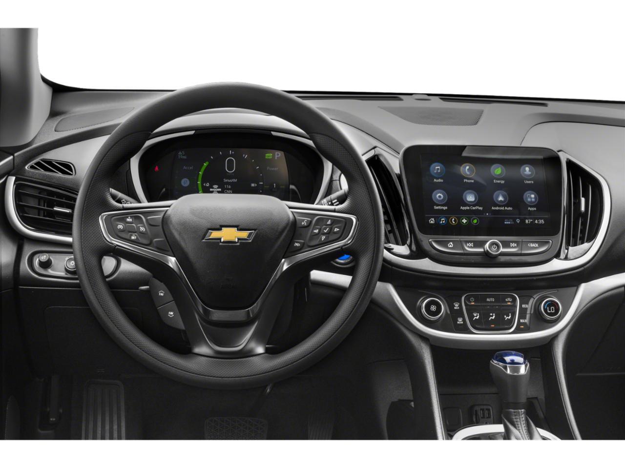 2019 Chevrolet Volt LT Roseville CA