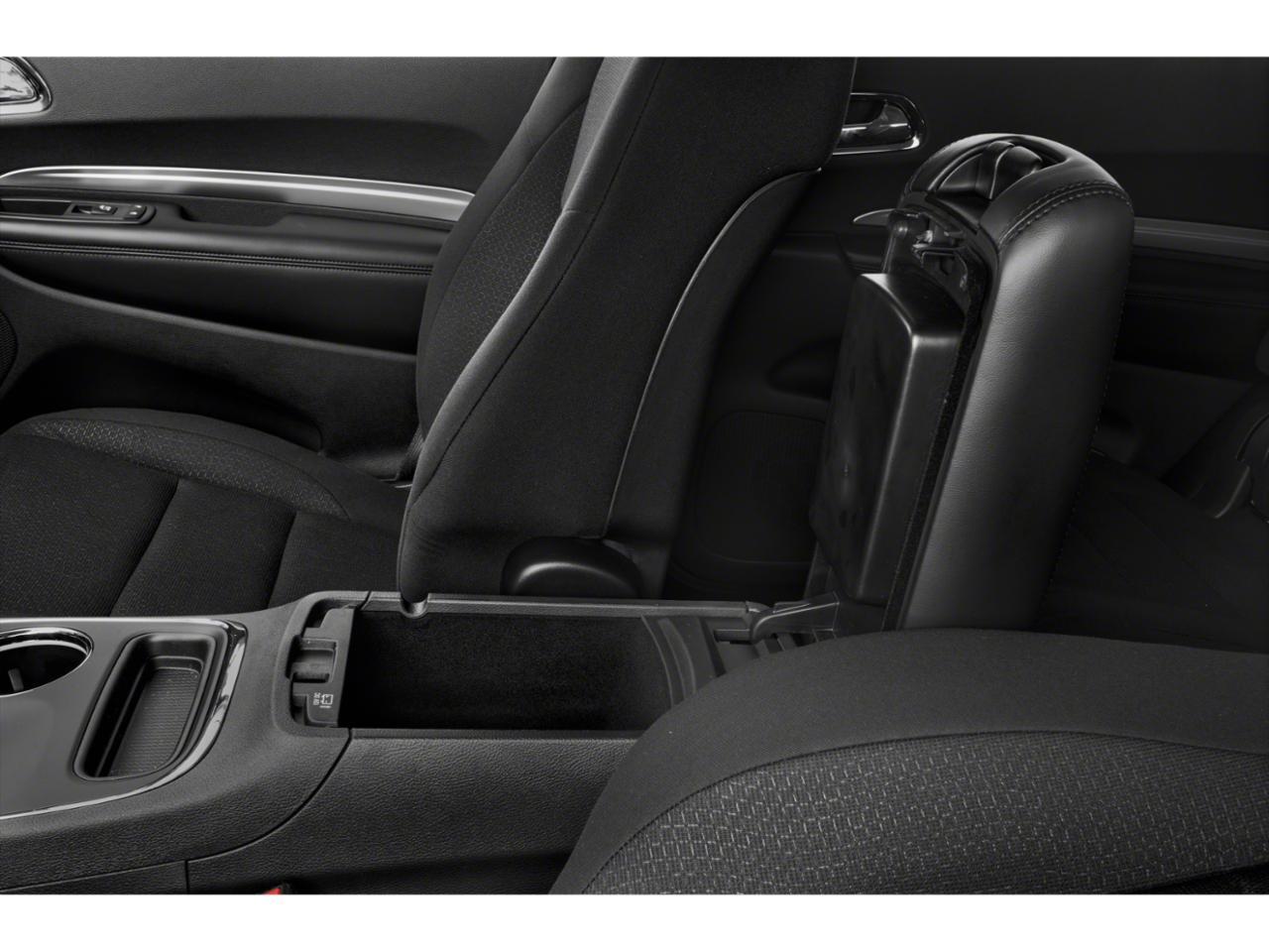 2019 Dodge Durango GT w/2nd Row Captains Pkg San Clemente CA