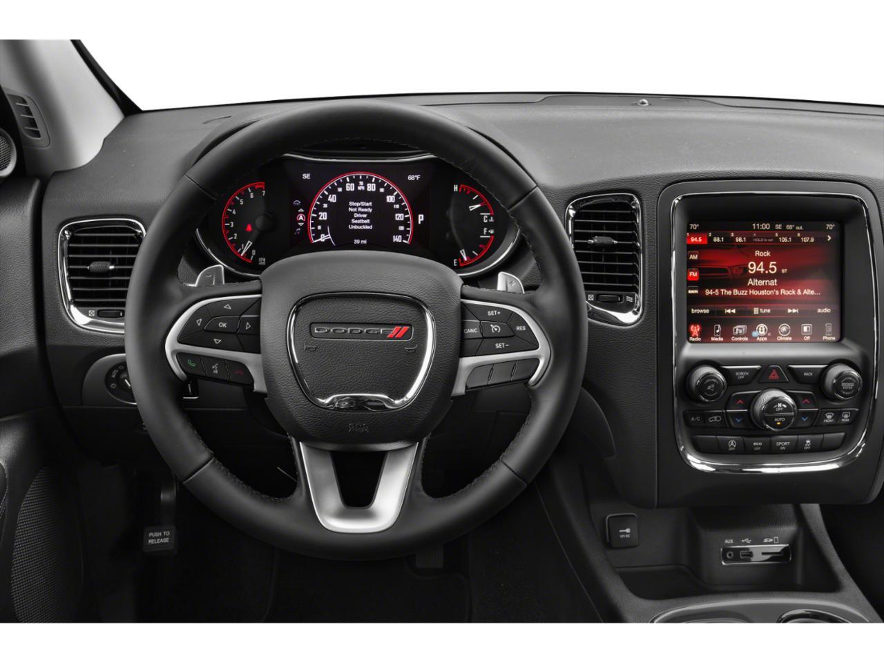 2019 Dodge Durango GT w/2nd Row Captains Pkg San Clemente CA