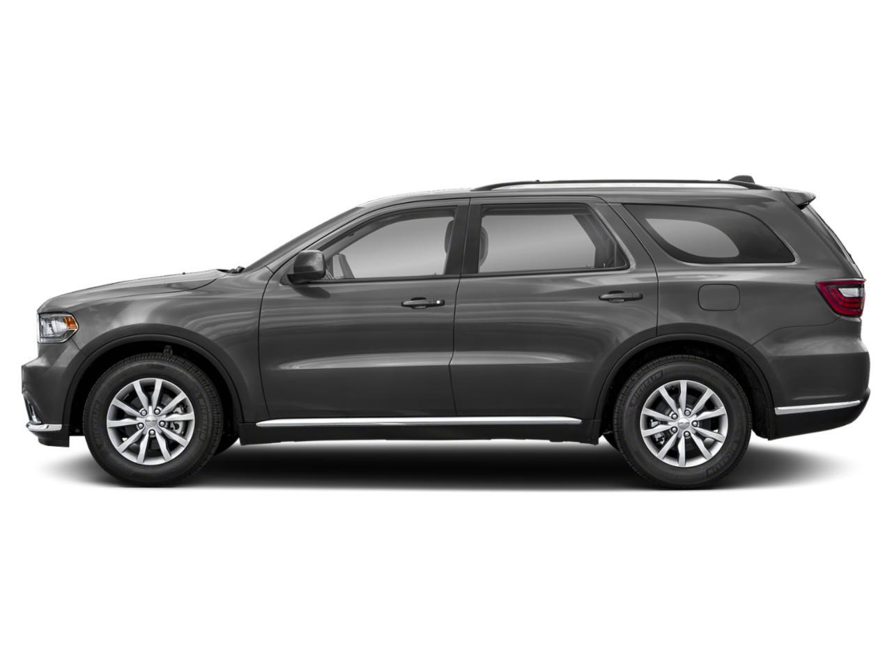 2019 Dodge Durango GT w/2nd Row Captains Pkg