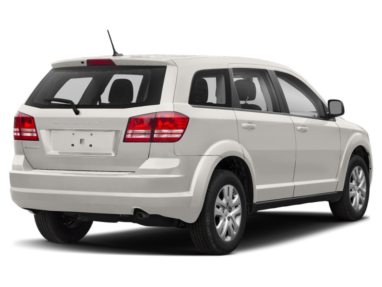 2019 Dodge Journey SE Roseville CA