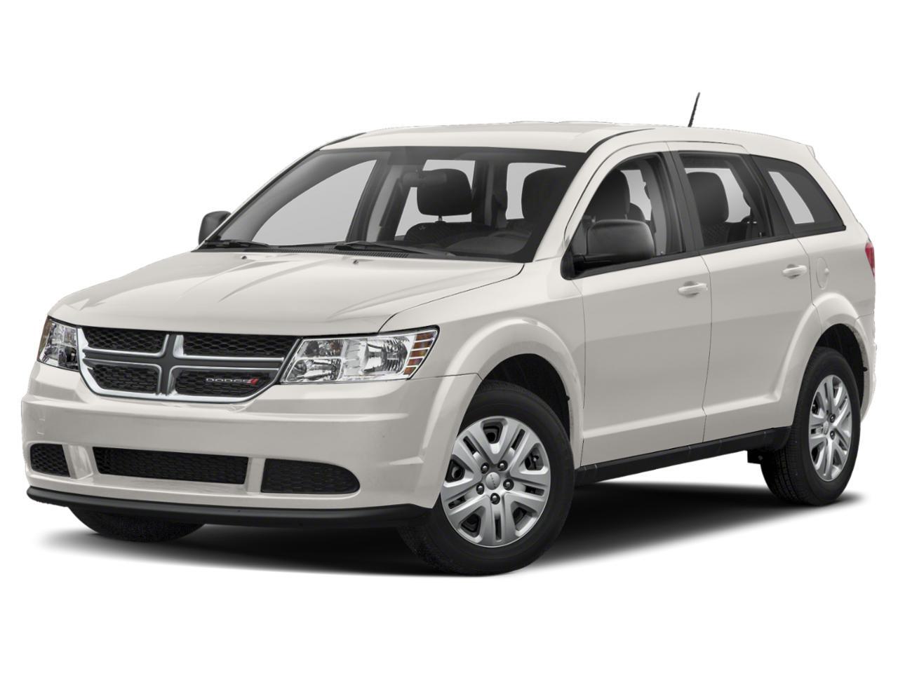 2019 Dodge Journey SE Roseville CA