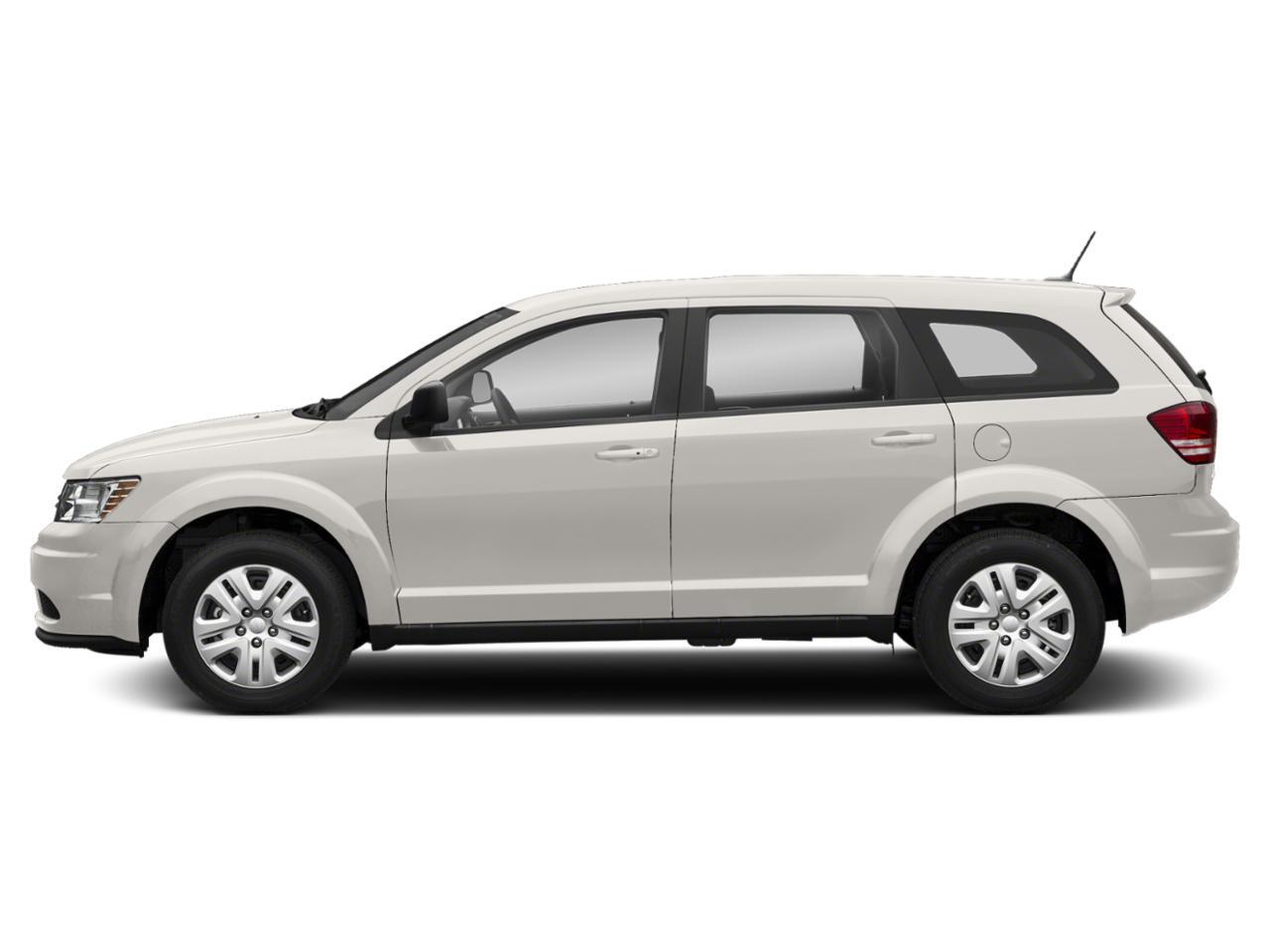 2019 Dodge Journey SE Roseville CA