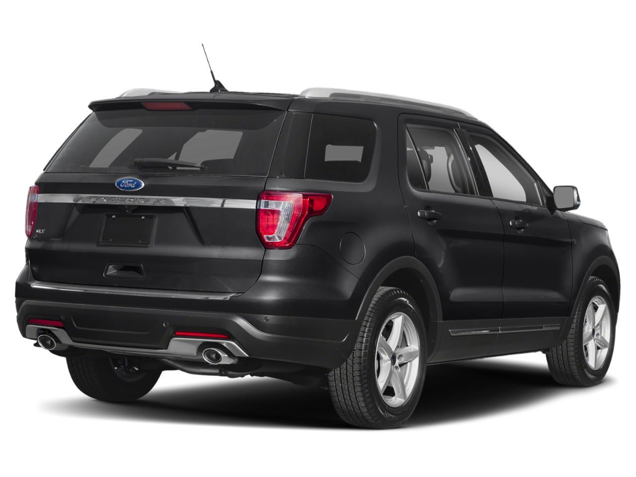2019 FORD EXPLORER XLT Kansas City MO 2019 FORD EXPLORER XLT Kansas City MO