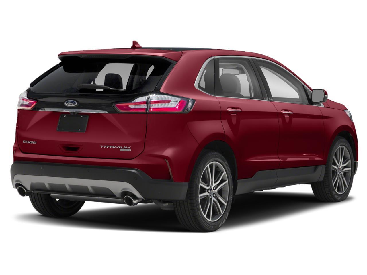 2019 Ford Edge SEL Watertown SD 2019 Ford Edge SEL Watertown SD