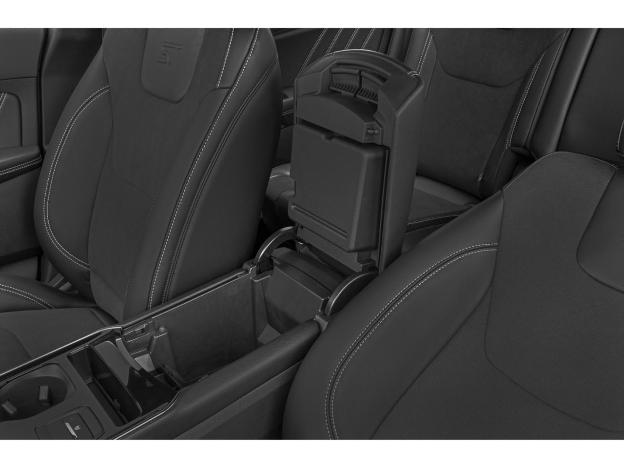 2019 Ford Edge ST w/Cold Weather &amp; Convenience Pkg San Clemente CA