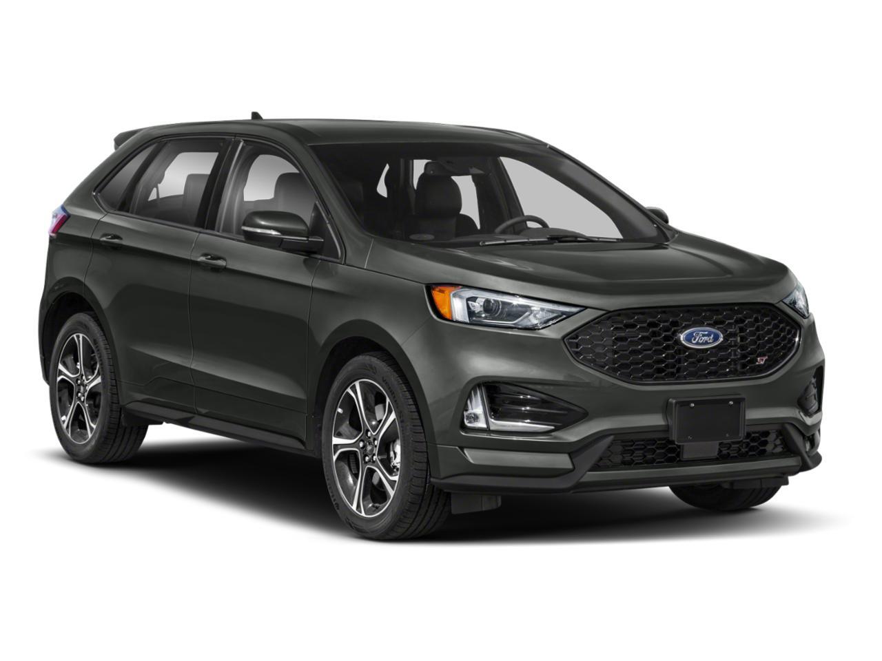 2019 Ford Edge ST w/Cold Weather &amp; Convenience Pkg San Clemente CA