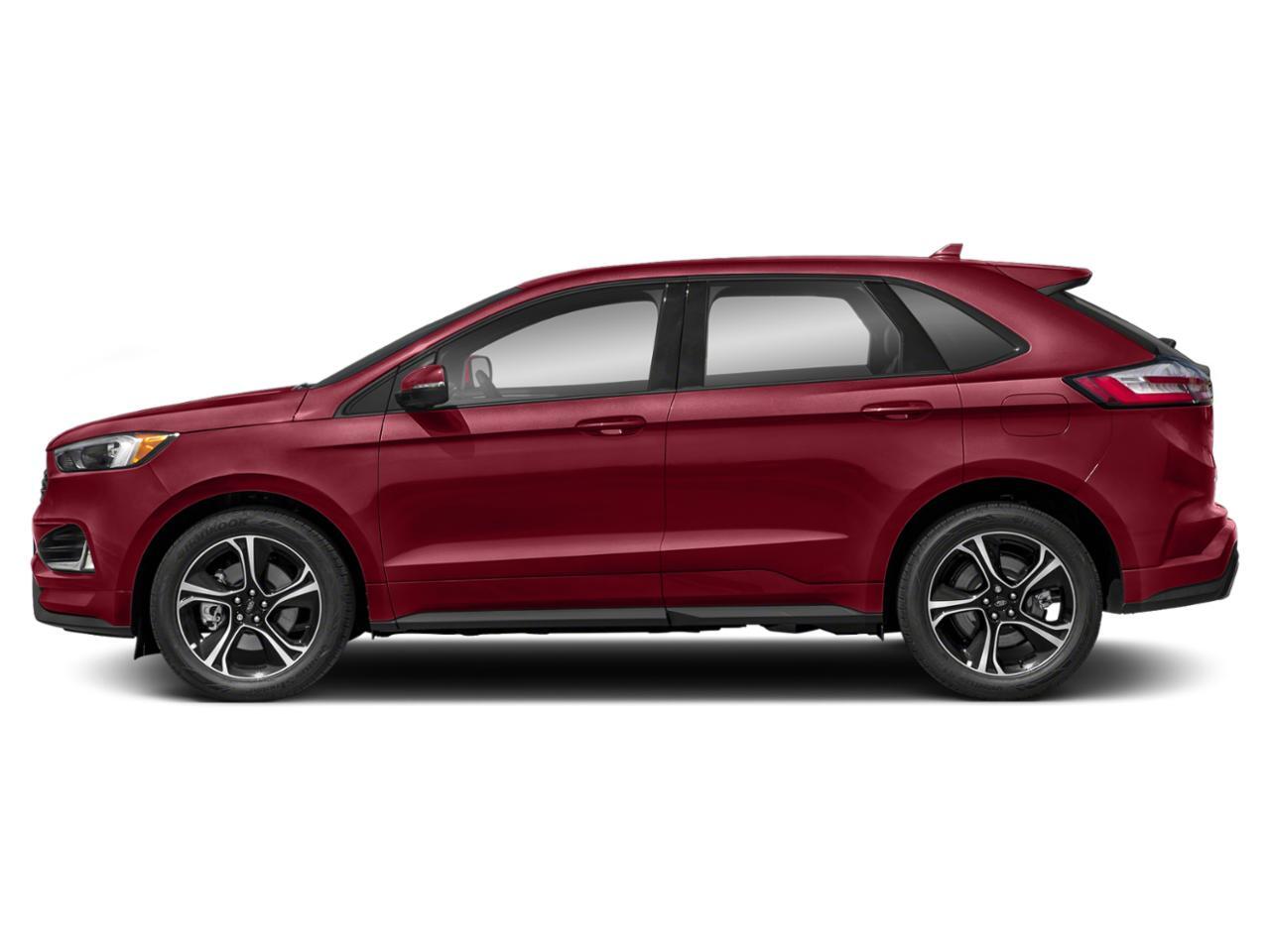 2019 Ford Edge ST w/Cold Weather &amp; Convenience Pkg San Clemente CA