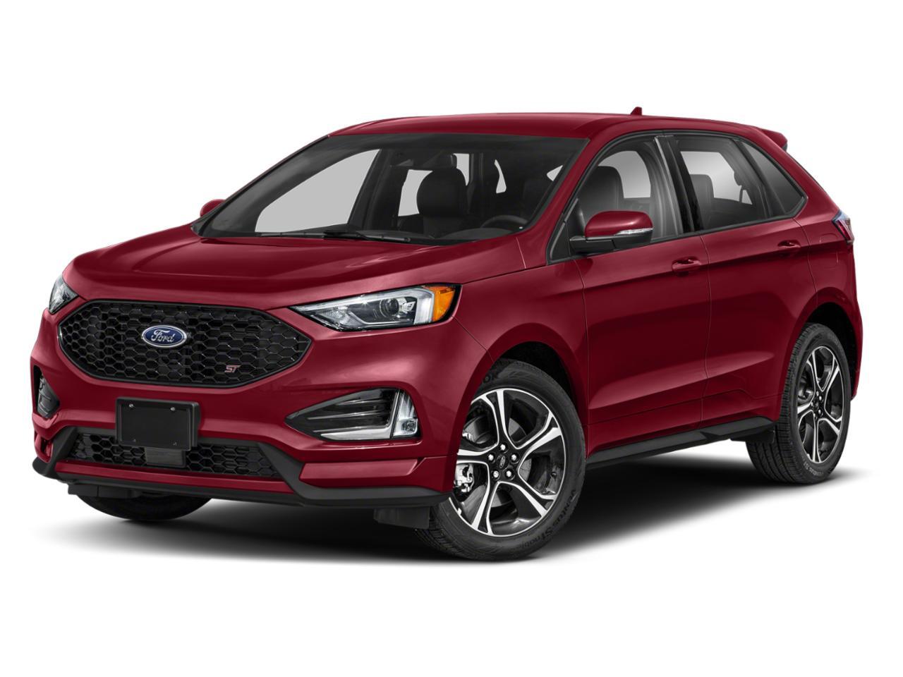 2019 Ford Edge ST w/Cold Weather &amp; Convenience Pkg San Clemente CA
