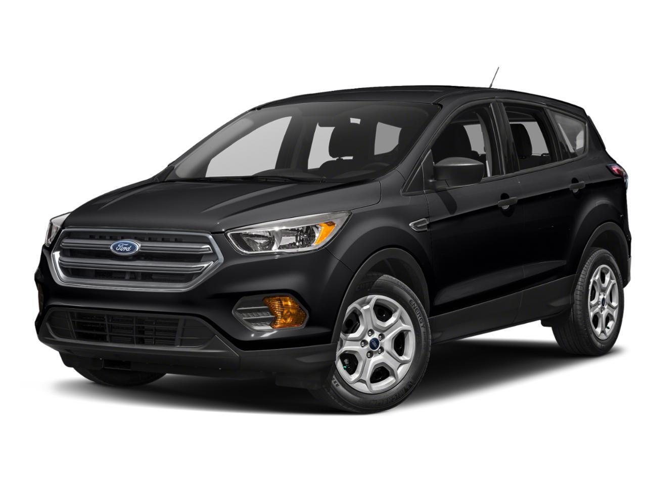 2019 Ford Escape SE's photo