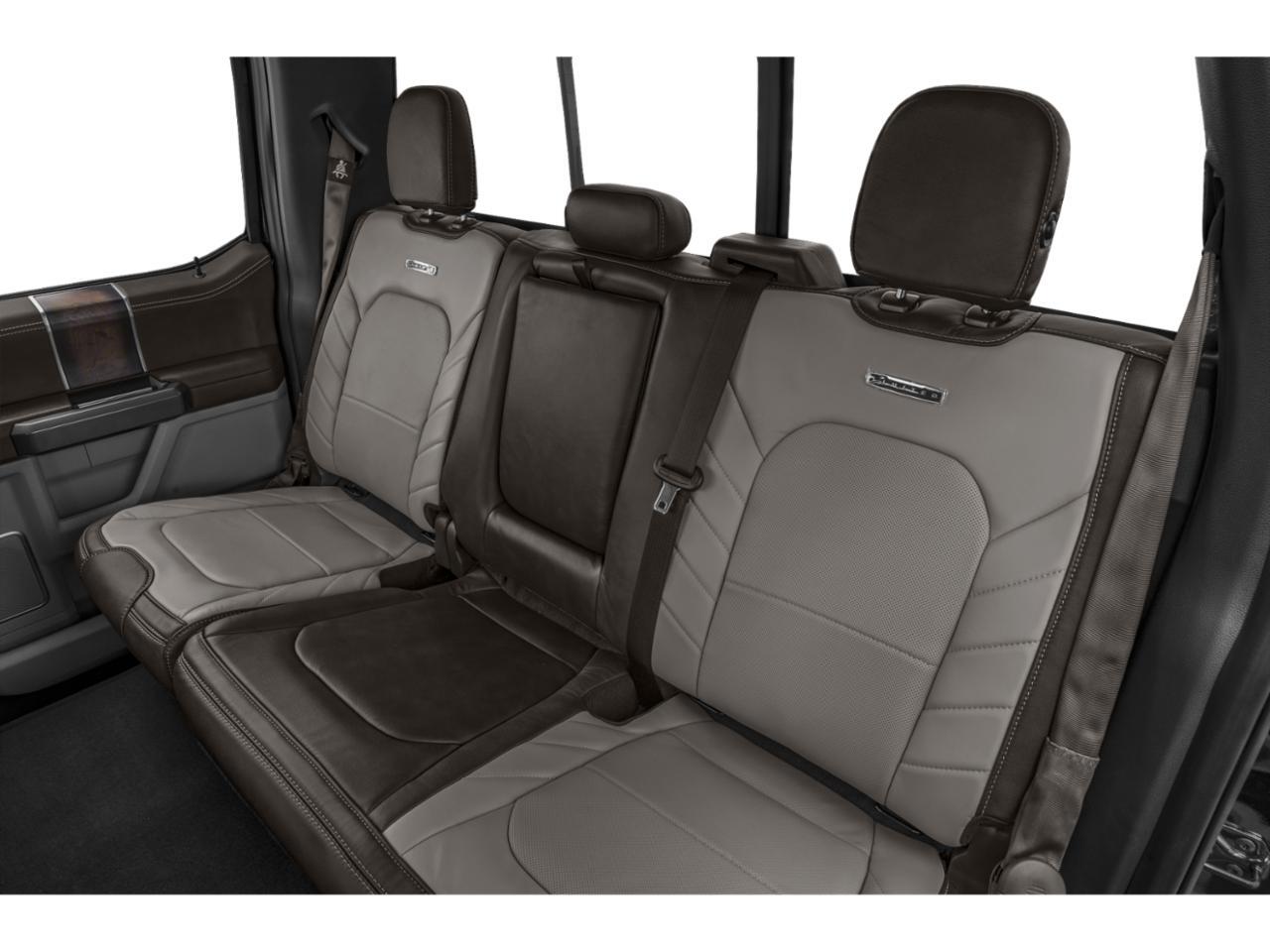 2019 Ford F-150 Limited San Clemente CA