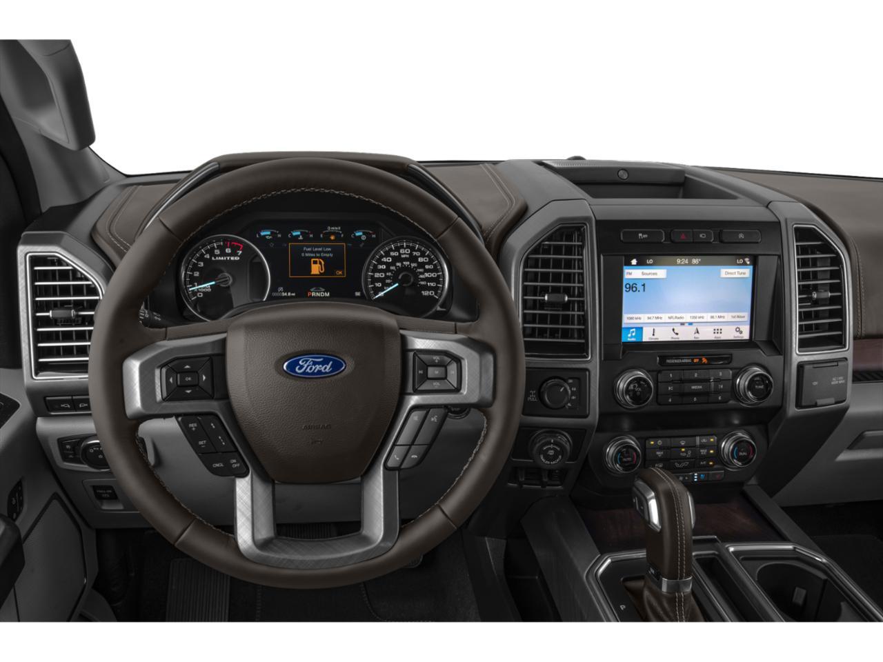 2019 Ford F-150 Limited San Clemente CA