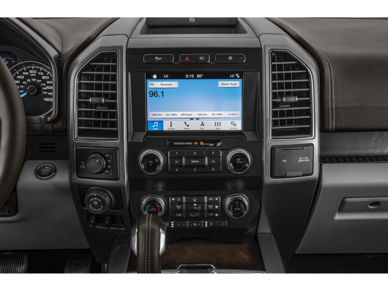 2019 Ford F-150 Limited San Clemente CA