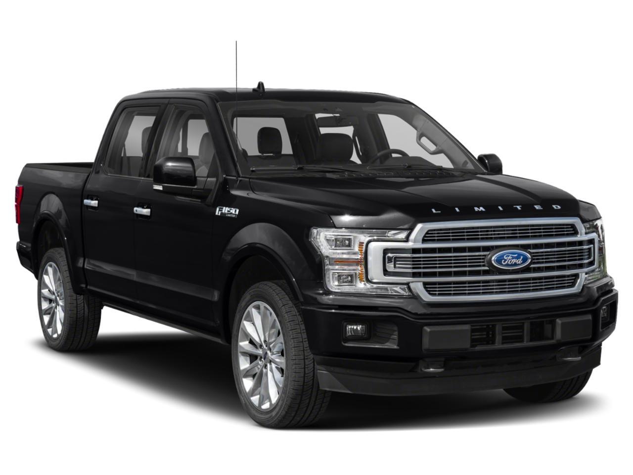 2019 Ford F-150 Limited San Clemente CA