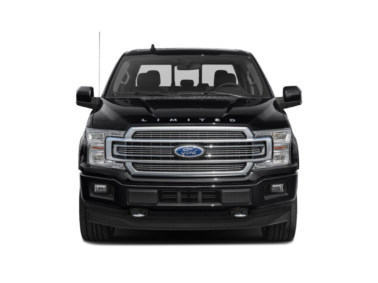 2019 Ford F-150 Limited San Clemente CA