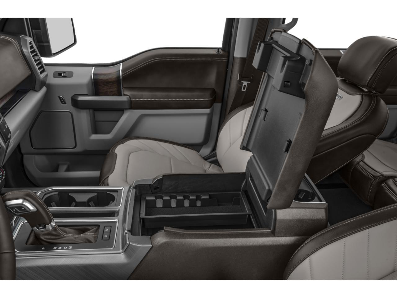 2019 Ford F-150 Limited San Clemente CA