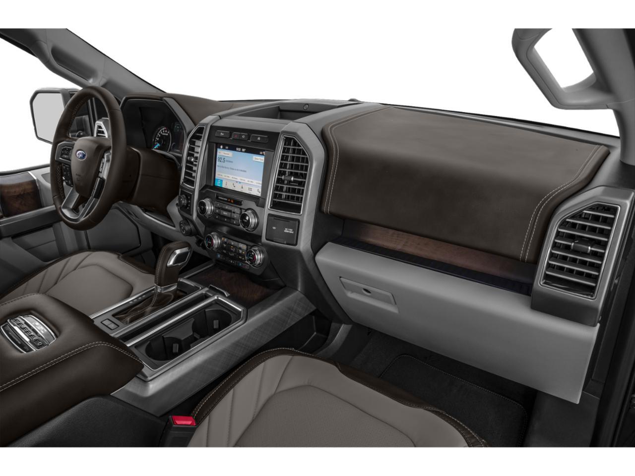 2019 Ford F-150 Limited San Clemente CA
