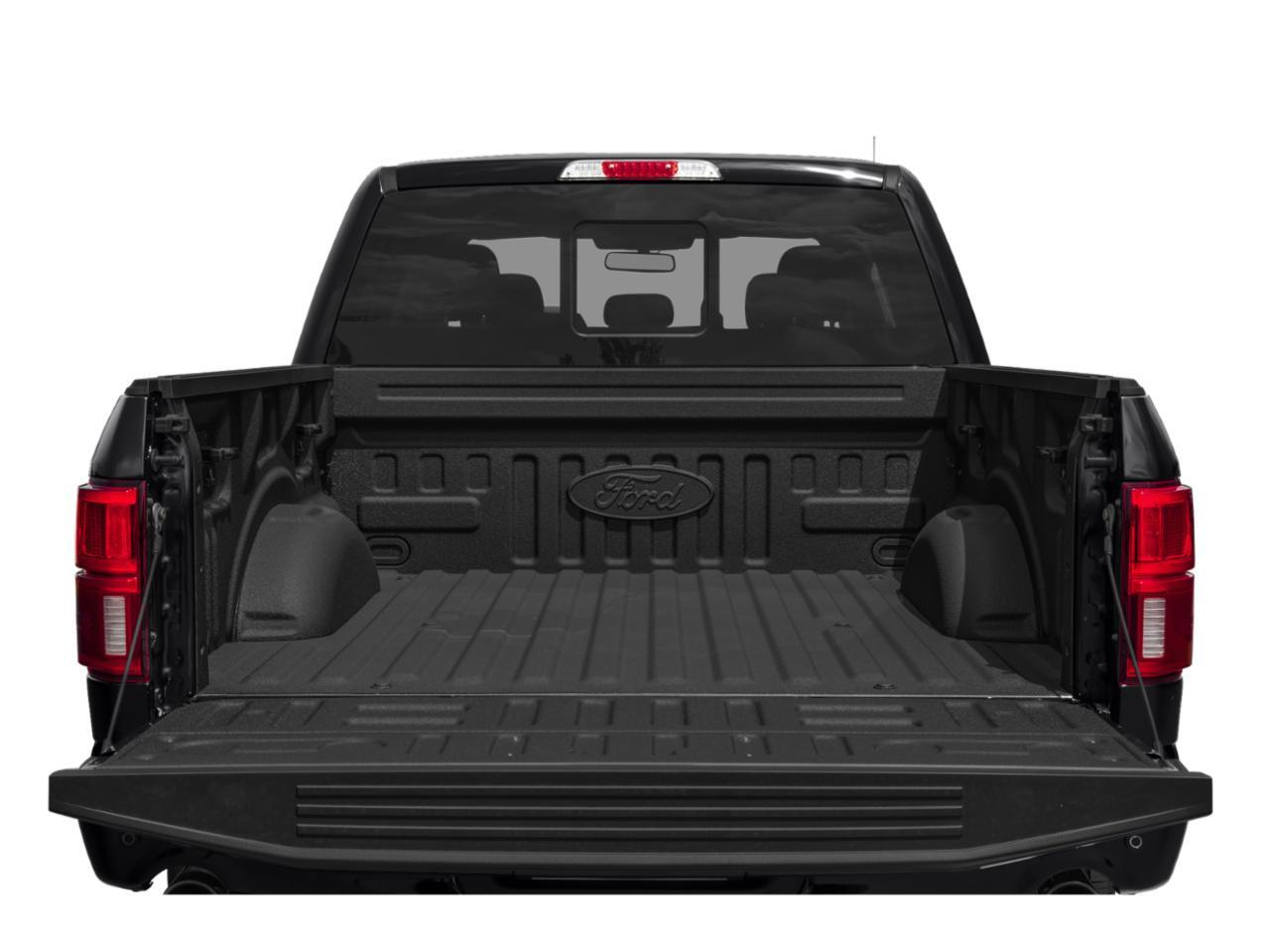 2019 Ford F-150 Limited San Clemente CA