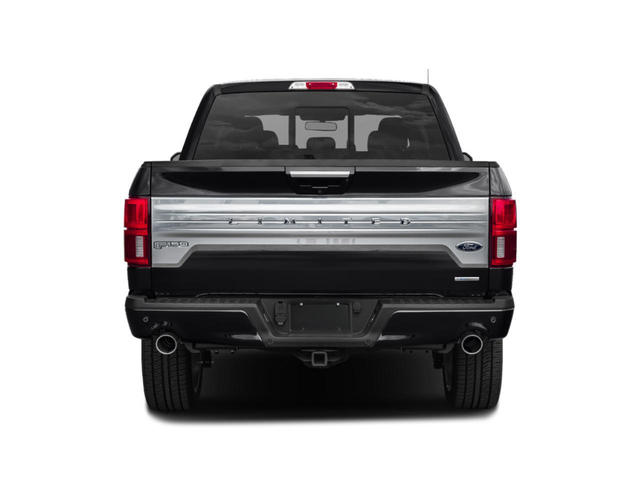 2019 Ford F-150 Limited San Clemente CA