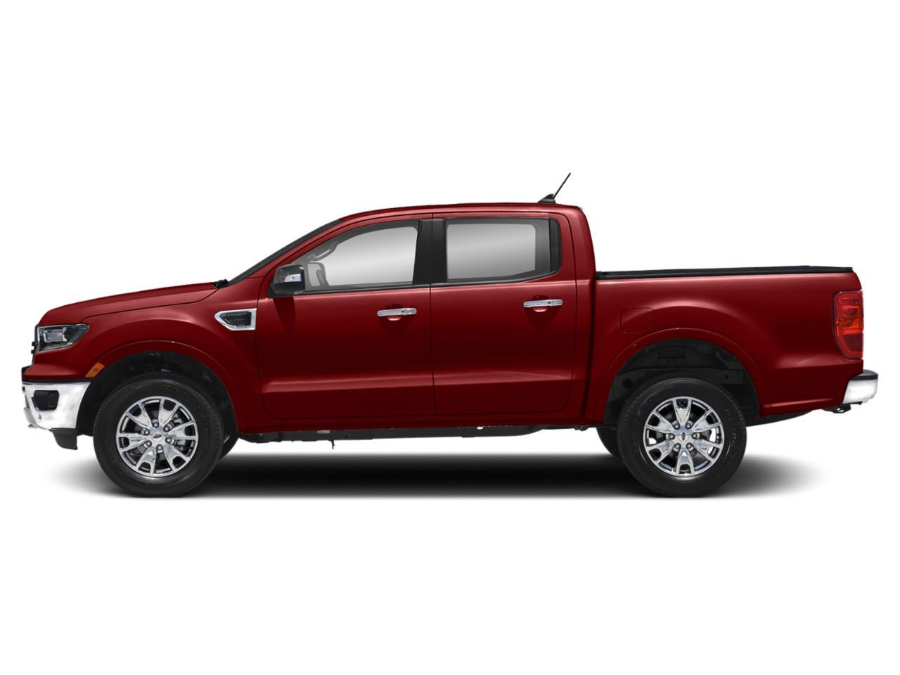 2019 Ford Ranger Lariat San Clemente CA