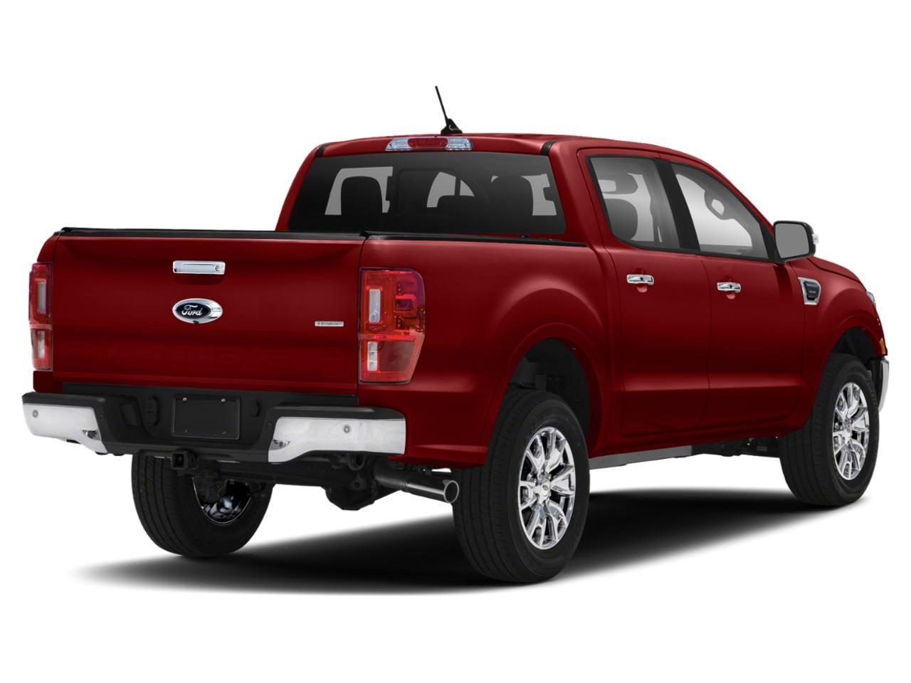 2019 Ford Ranger Lariat San Clemente CA