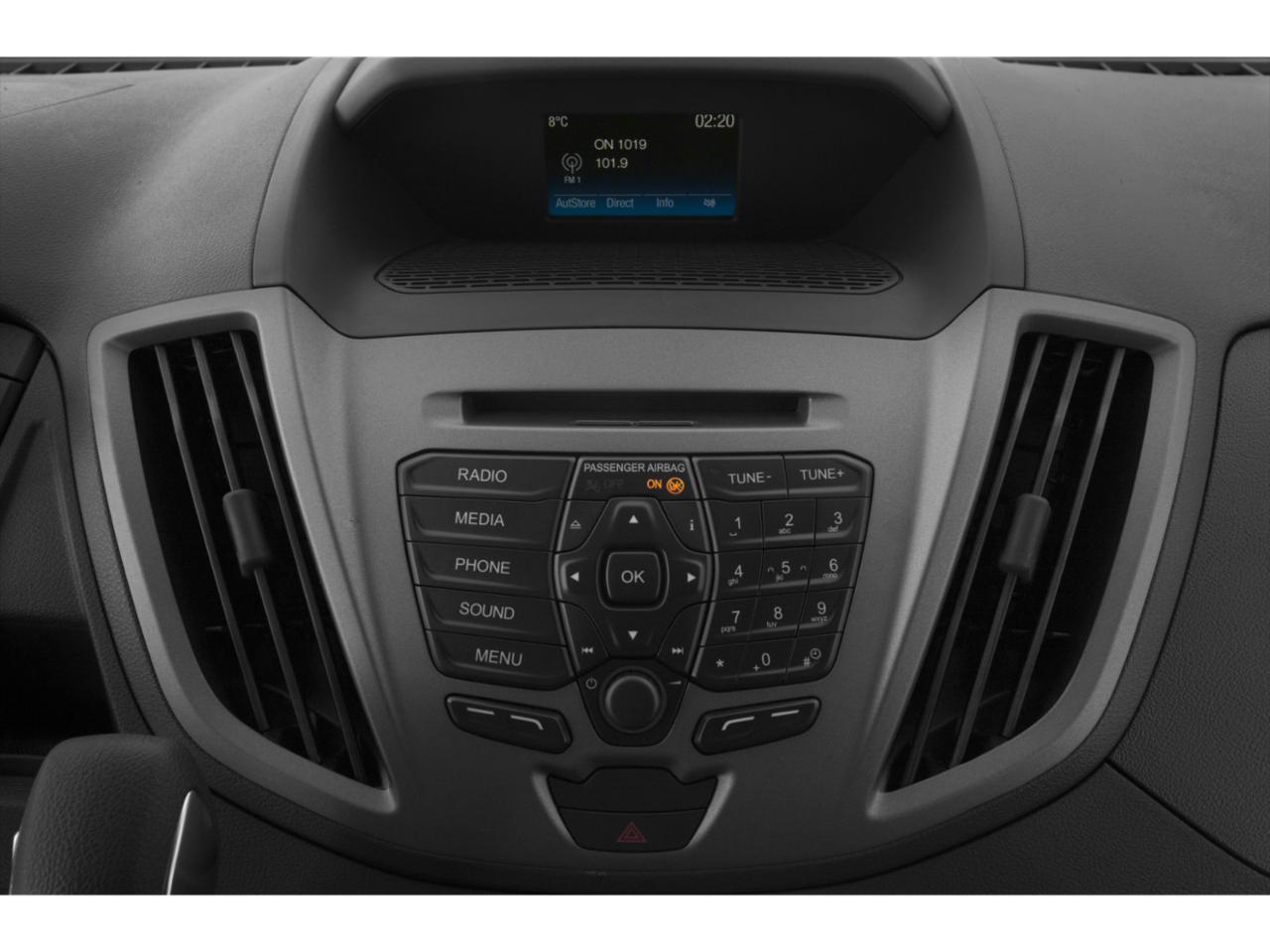 2019 Ford Transit-250 Base San Clemente CA