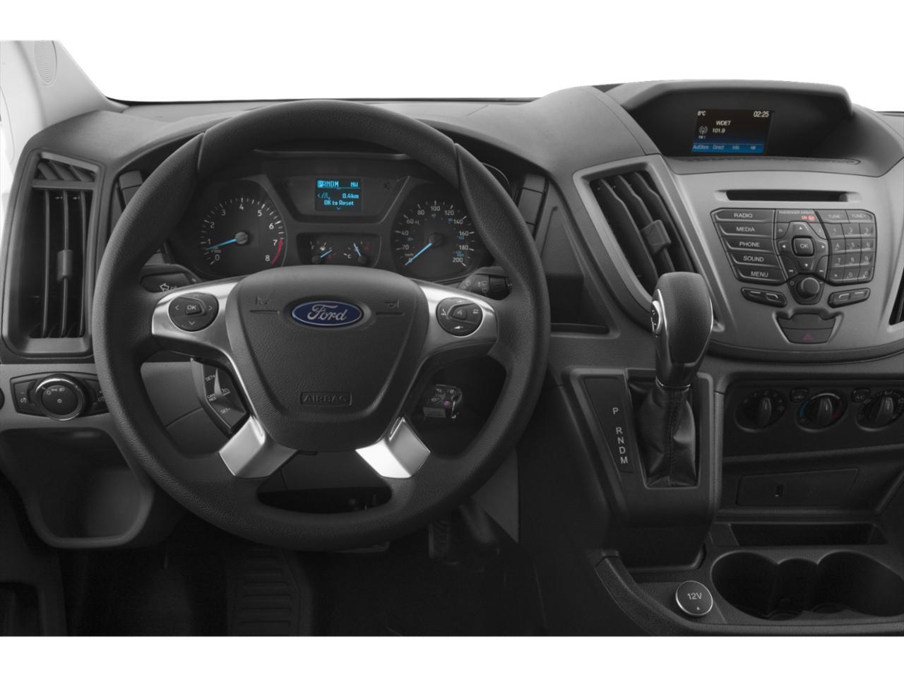 2019 Ford Transit-250 Base San Clemente CA