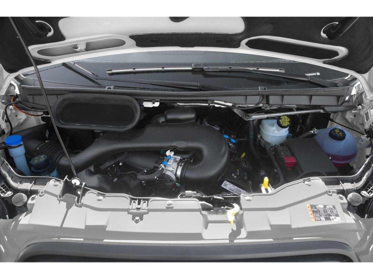 2019 Ford Transit-250 Base San Clemente CA