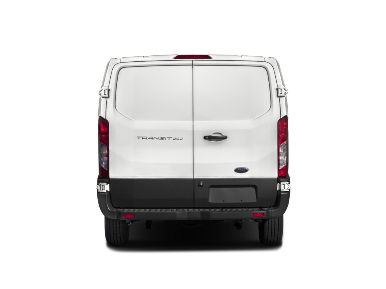 2019 Ford Transit-250 Base San Clemente CA