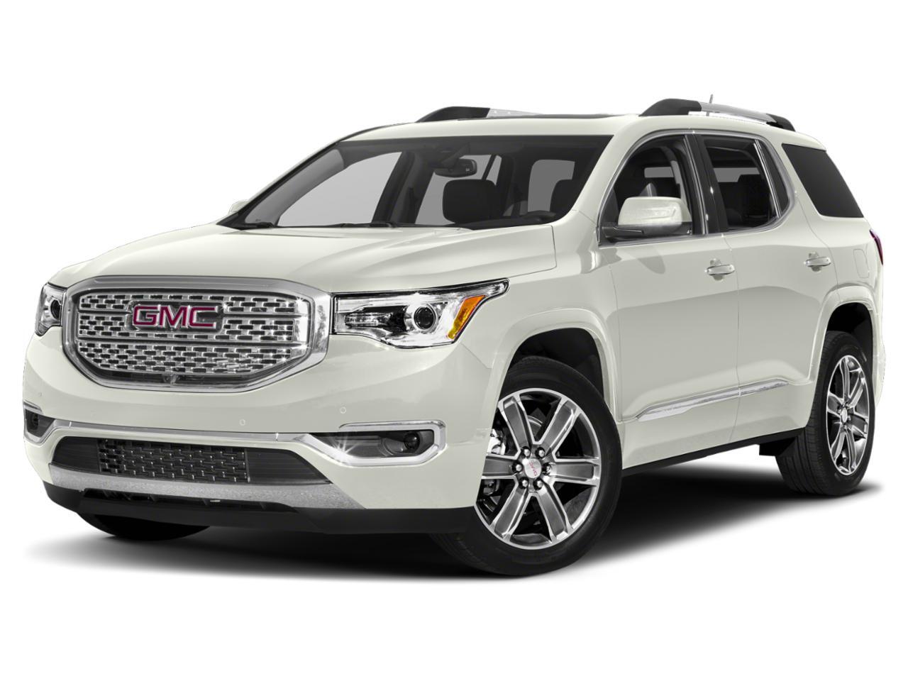 2019 GMC Acadia 2019 GMC Acadia
