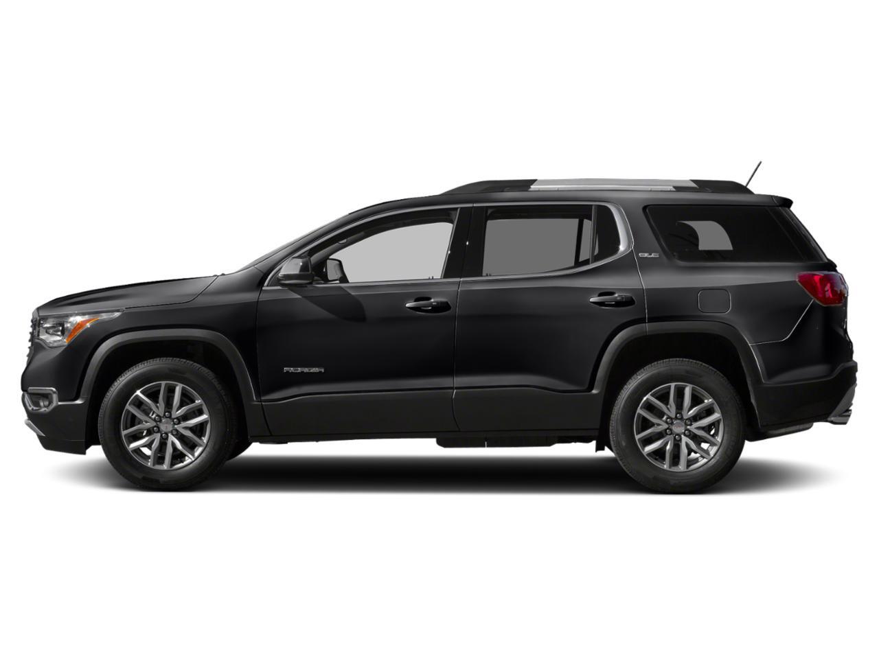 2019 GMC Acadia SLT-1's photo