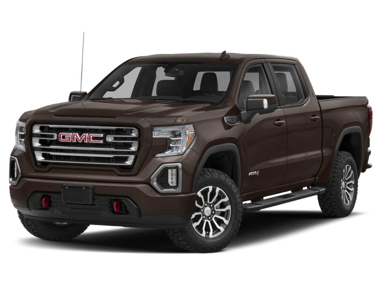 2019 GMC Sierra 1500 AT4 2019 GMC Sierra 1500 AT4