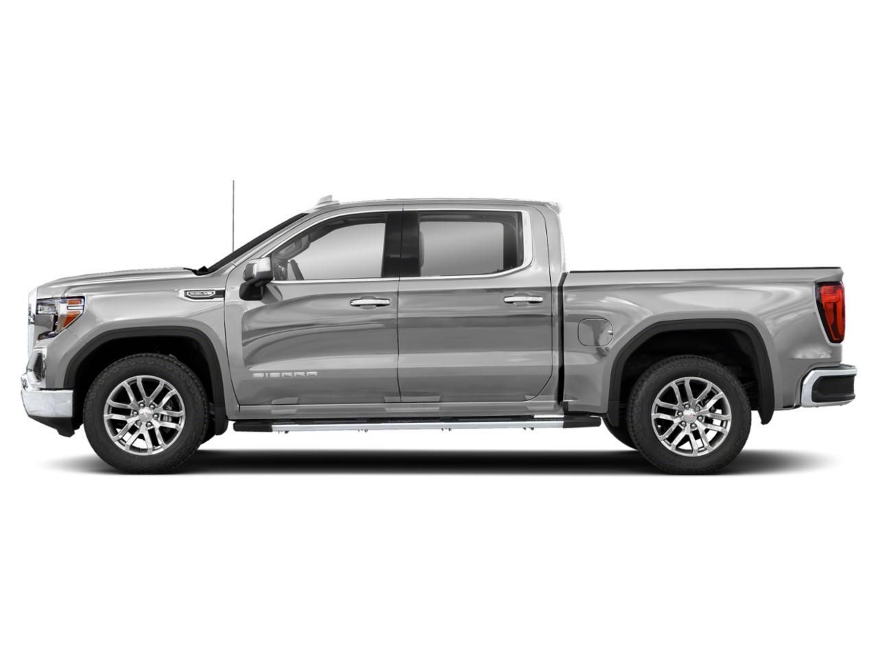 2019 GMC Sierra 1500 SLT's photo