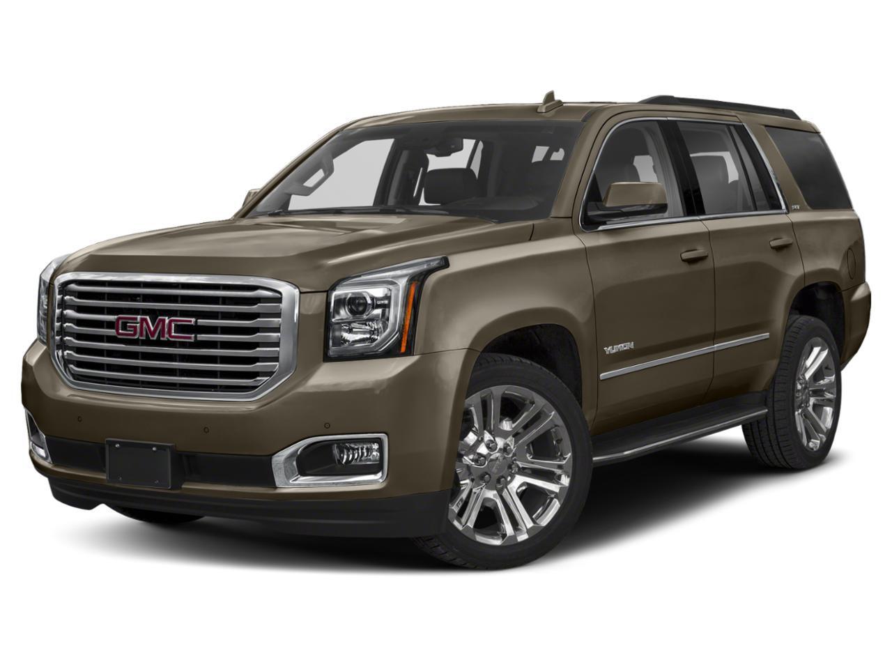 2019 GMC Yukon SLT Gasoline