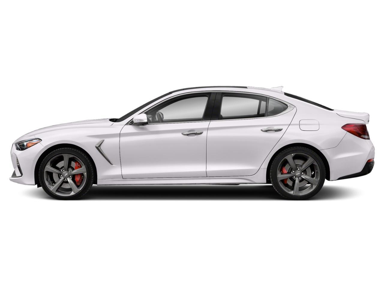 2019 Genesis G70 2019 Genesis G70