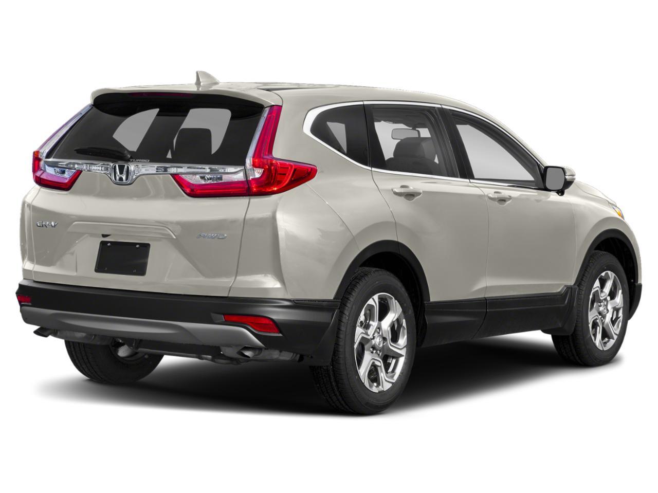 2019 Honda CR-V EX-L San Clemente CA