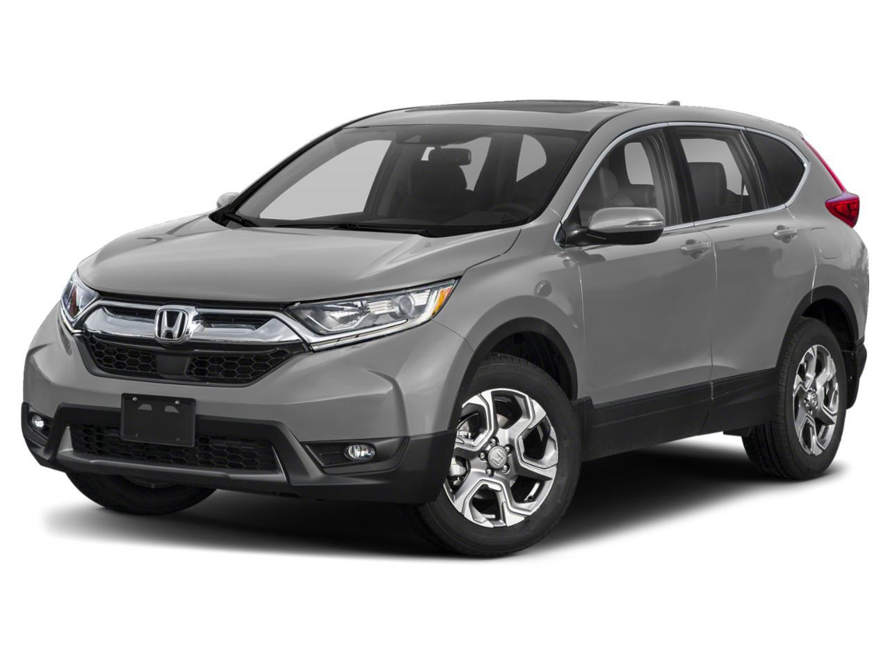 2019 Honda CR-V 2019 Honda CR-V