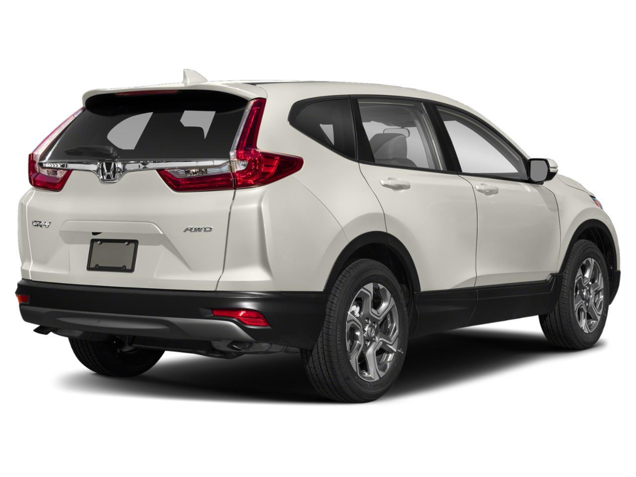 2019 Honda CR-V EX San Clemente CA