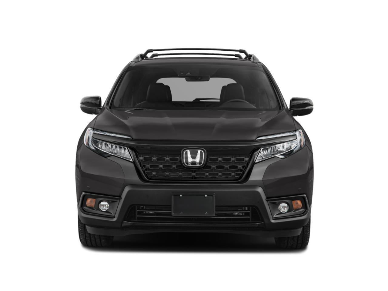 2019 Honda Passport Elite San Clemente CA