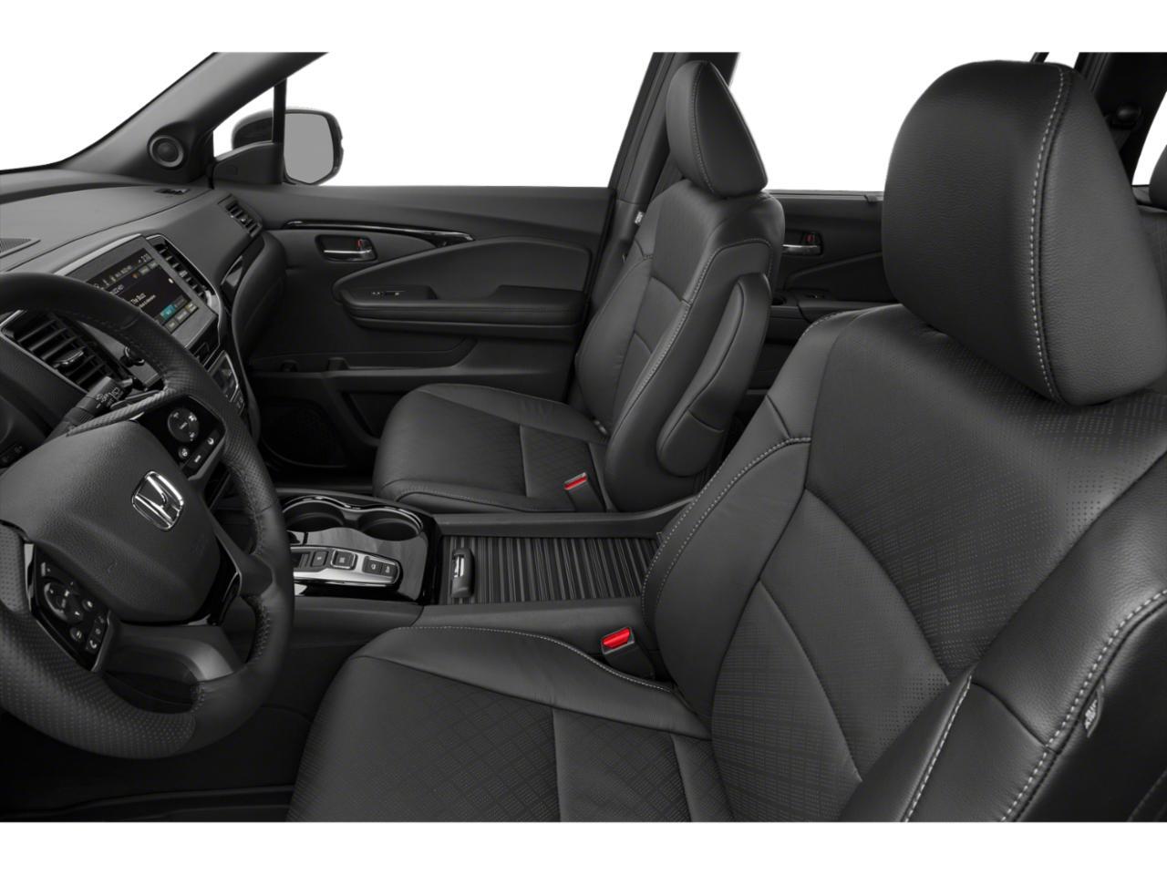 2019 Honda Passport Elite San Clemente CA